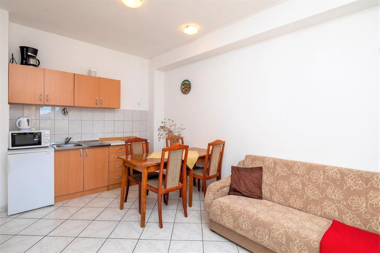 Germania Rooms & Apartments Celina Esterno foto