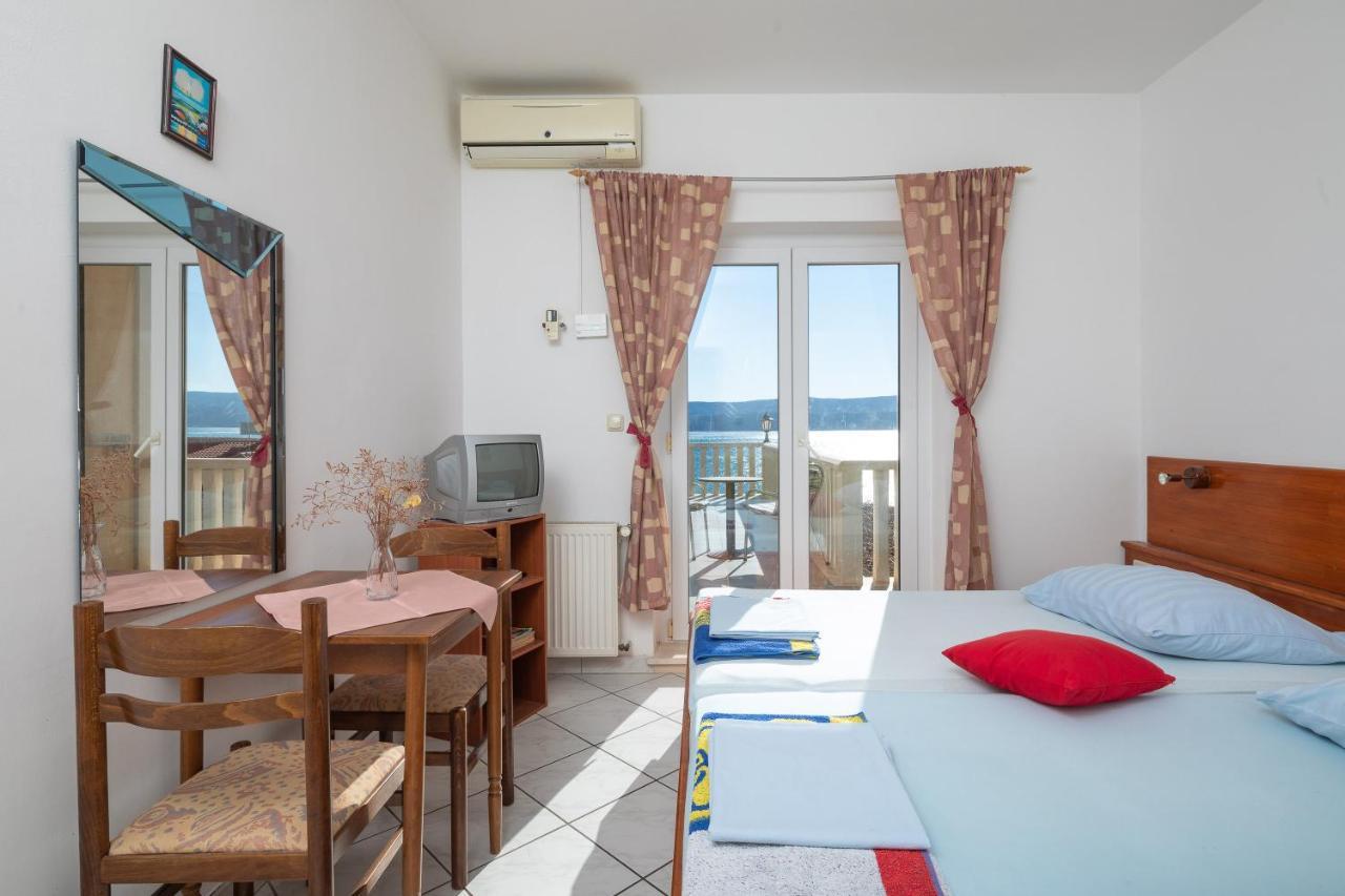 Germania Rooms & Apartments Celina Esterno foto