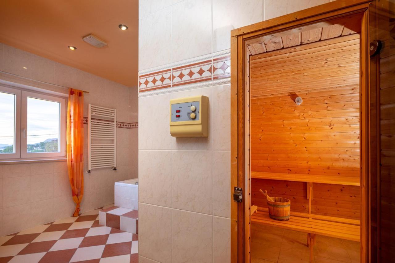 Germania Rooms & Apartments Celina Esterno foto