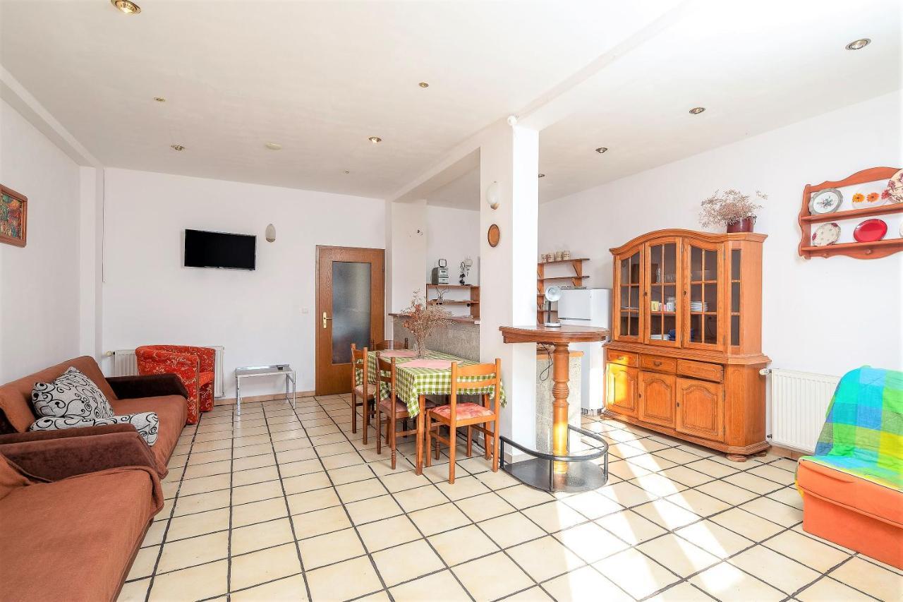 Germania Rooms & Apartments Celina Esterno foto