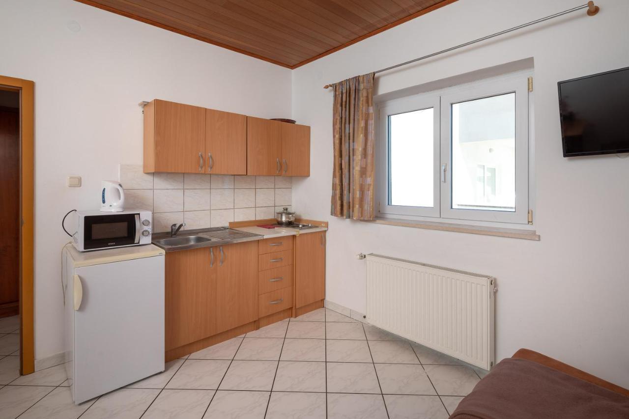 Germania Rooms & Apartments Celina Camera foto