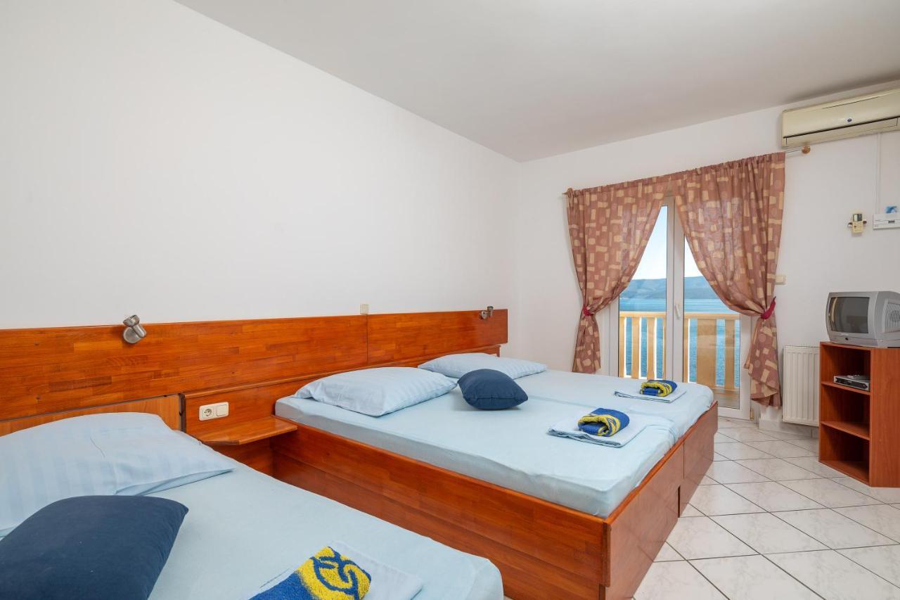 Germania Rooms & Apartments Celina Esterno foto