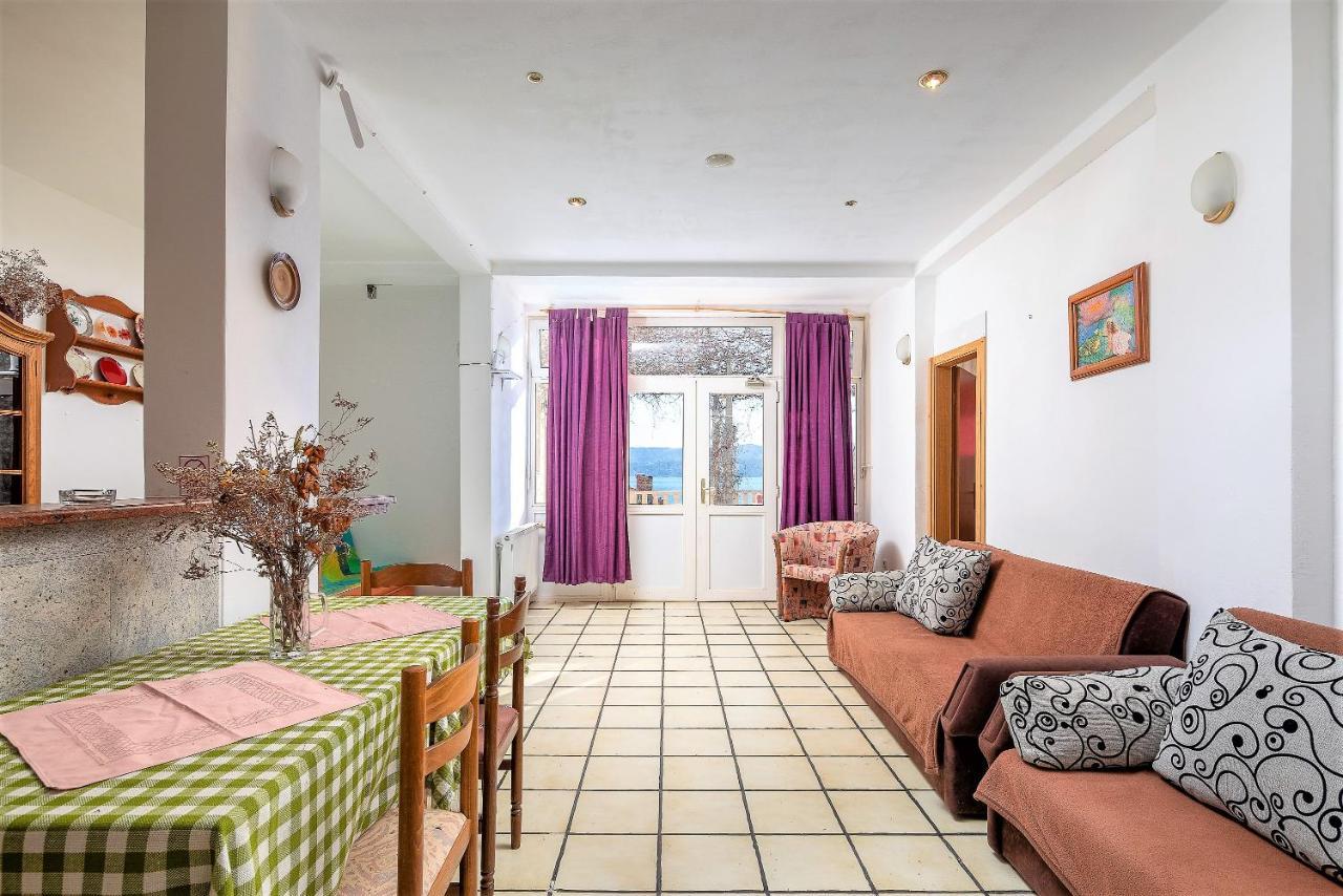 Germania Rooms & Apartments Celina Esterno foto
