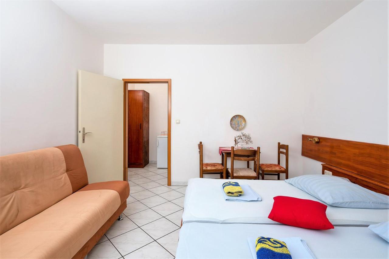 Germania Rooms & Apartments Celina Camera foto