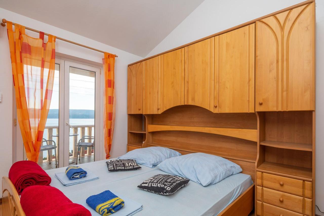 Germania Rooms & Apartments Celina Esterno foto