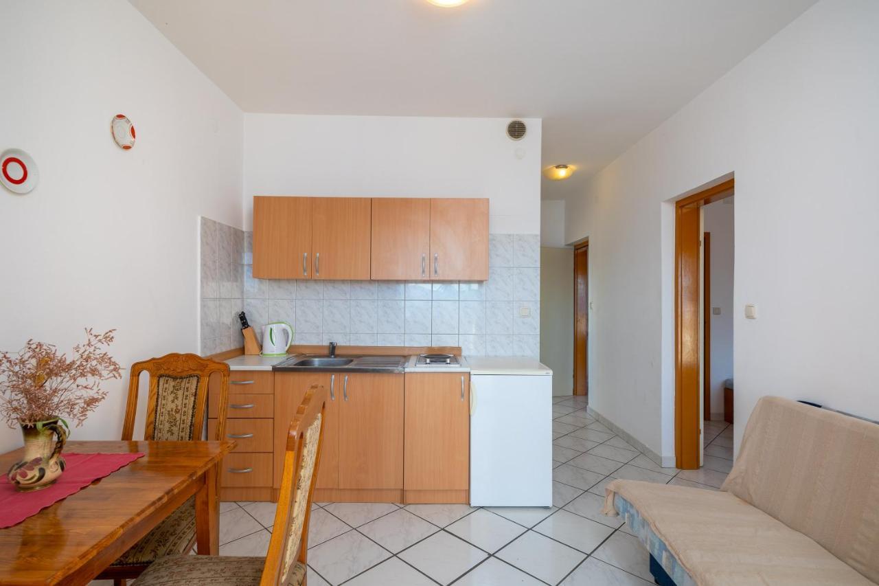 Germania Rooms & Apartments Celina Esterno foto