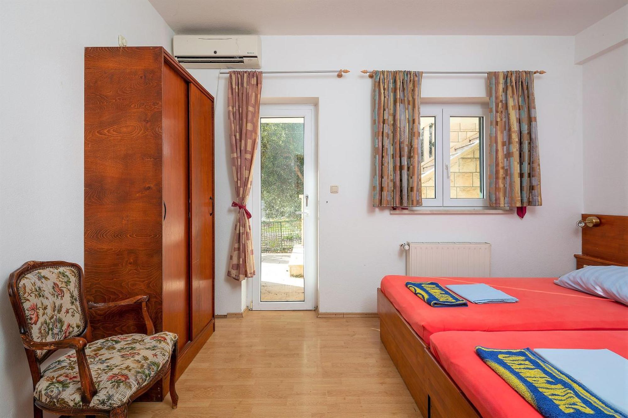 Germania Rooms & Apartments Celina Camera foto