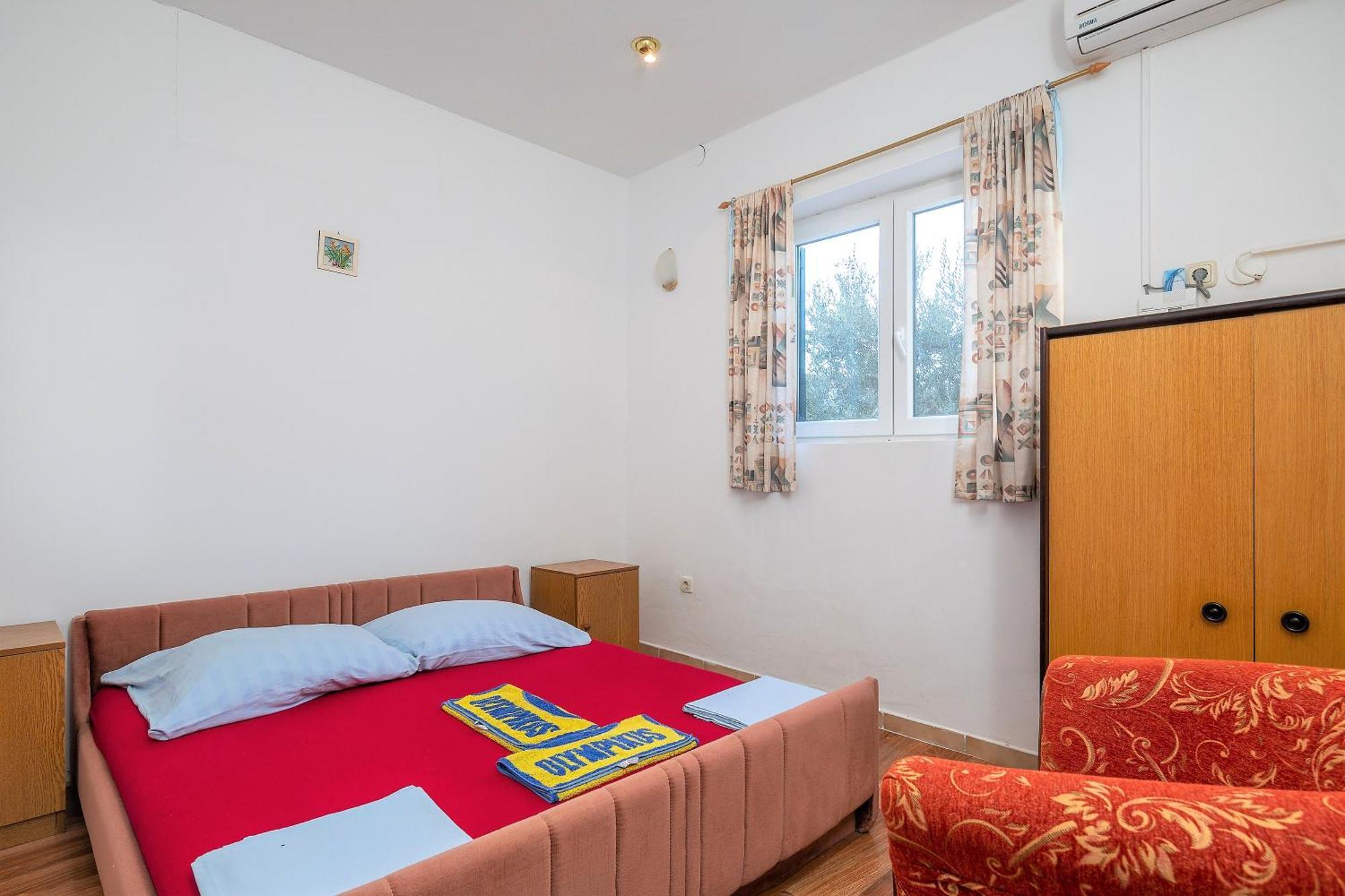 Germania Rooms & Apartments Celina Camera foto