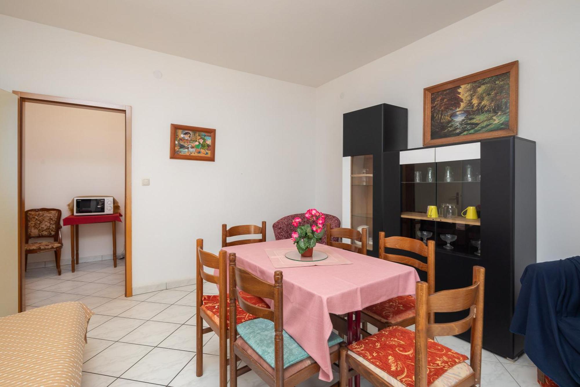 Germania Rooms & Apartments Celina Esterno foto