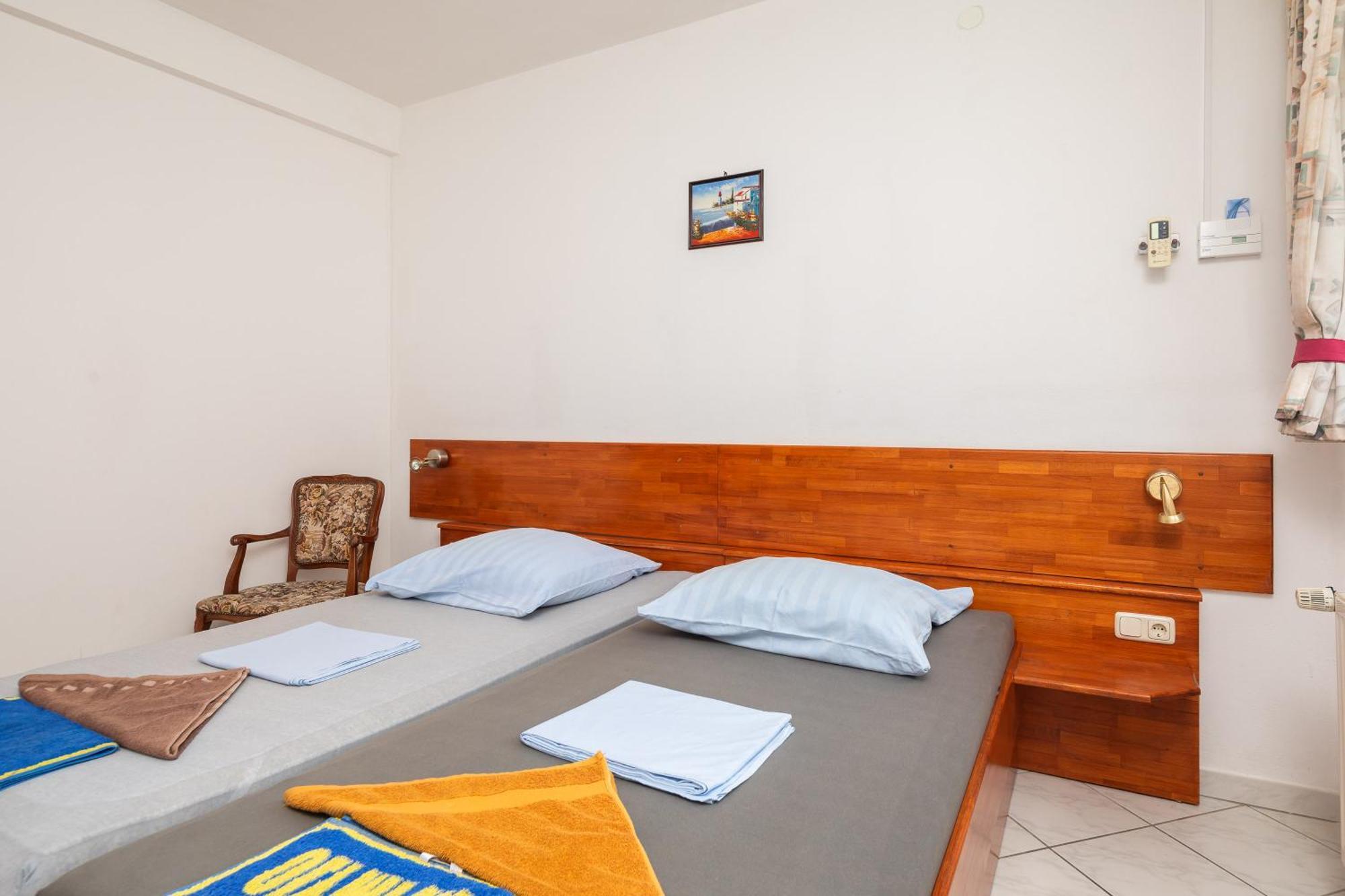 Germania Rooms & Apartments Celina Esterno foto