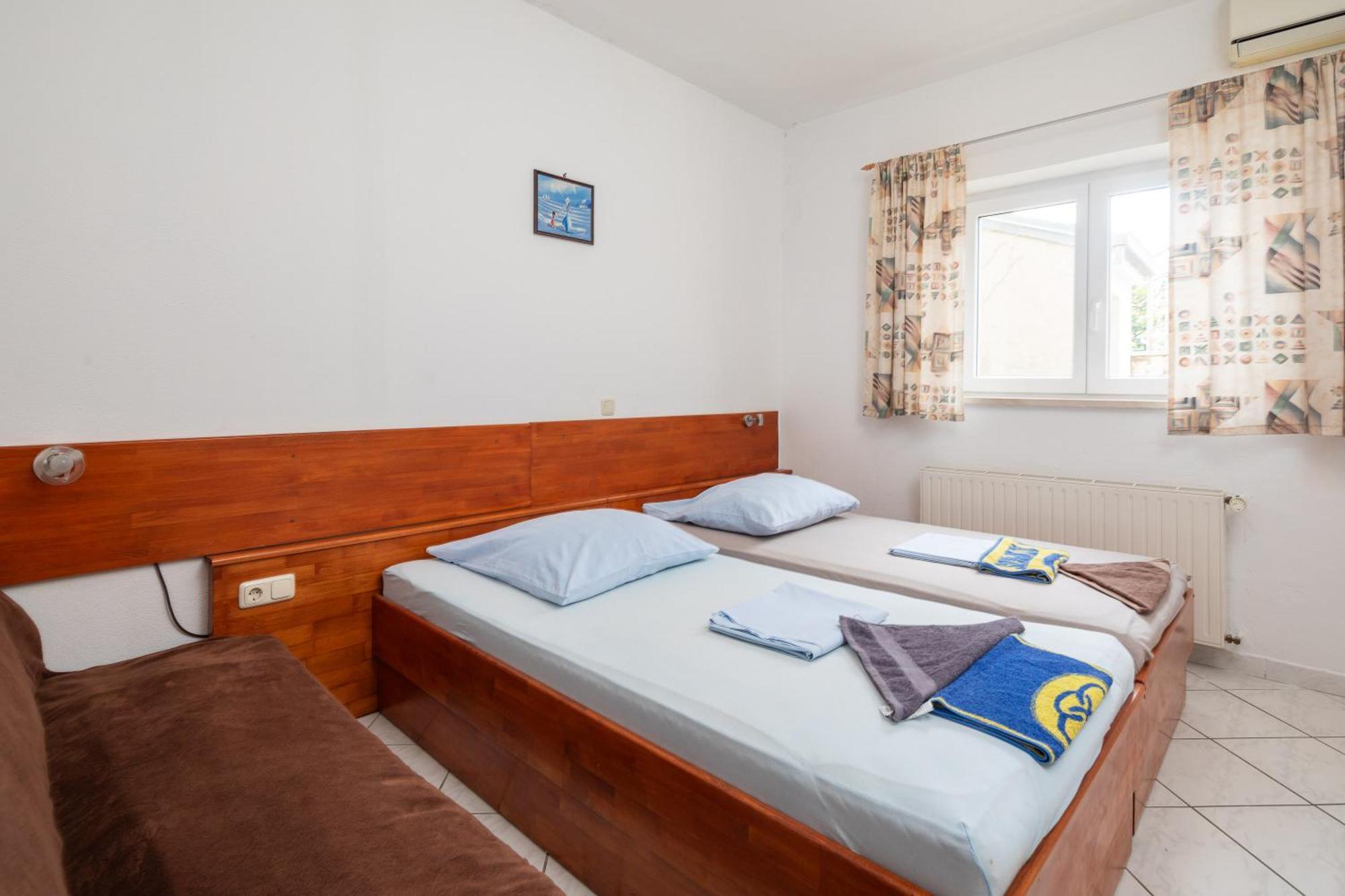Germania Rooms & Apartments Celina Esterno foto
