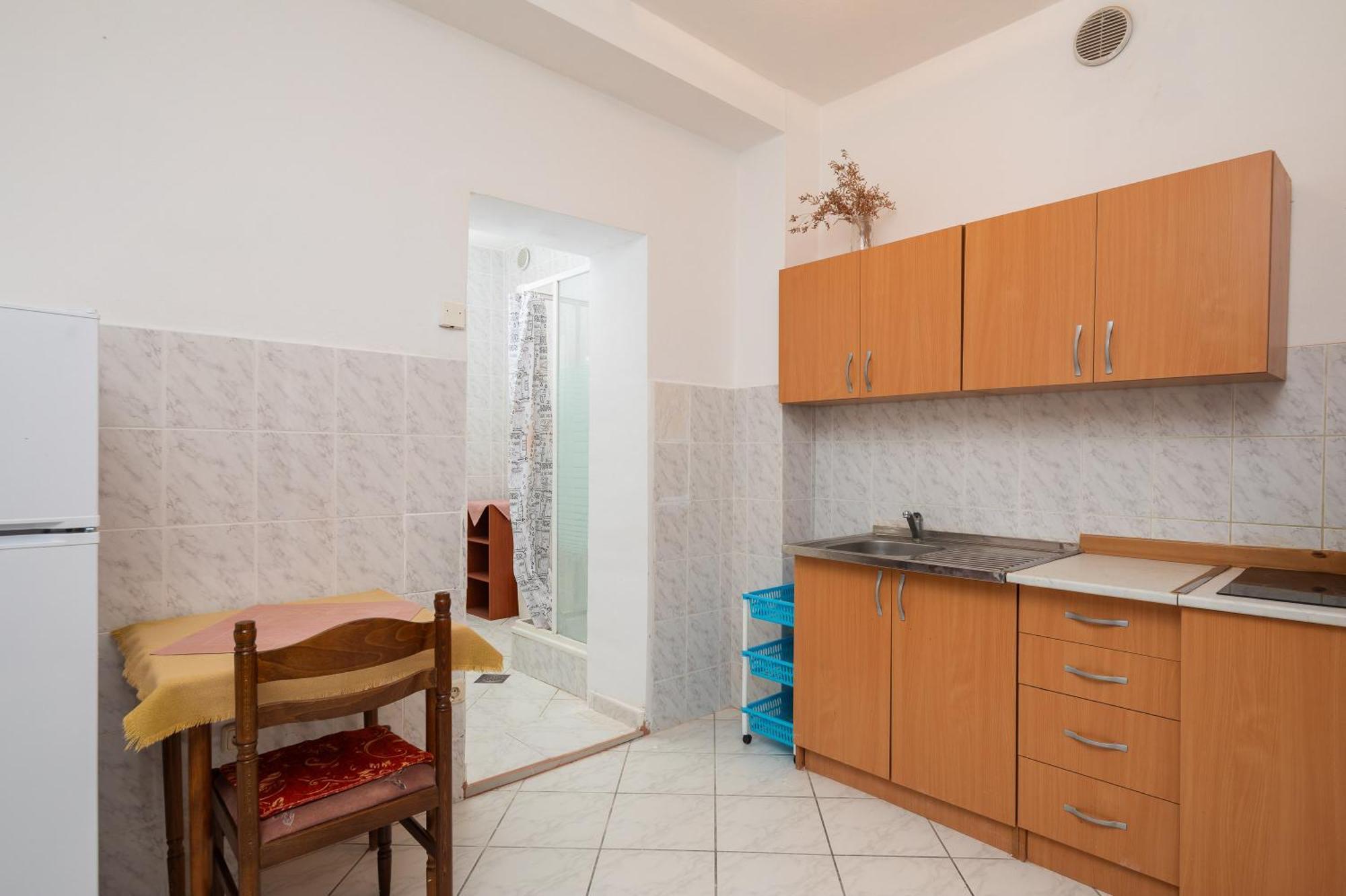 Germania Rooms & Apartments Celina Esterno foto